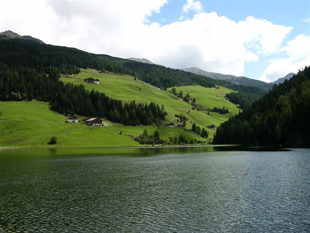 Lago Valdurna