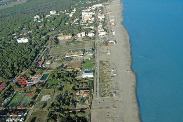 Metaponto - Costa Jonica