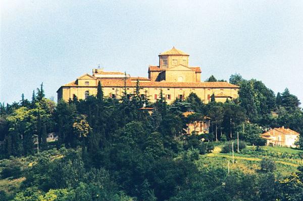 Rocca Malatestiana a Cesena