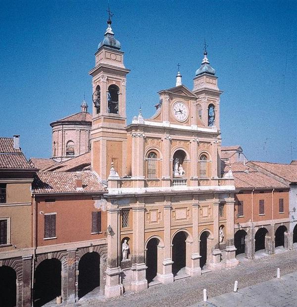 Cattedrale di Guastalla