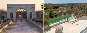 Agriturismo Borgo Segine