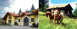 Centro Equitazione alpina Val di Sole