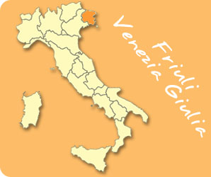 Agriturismo friuli-venezia-giulia