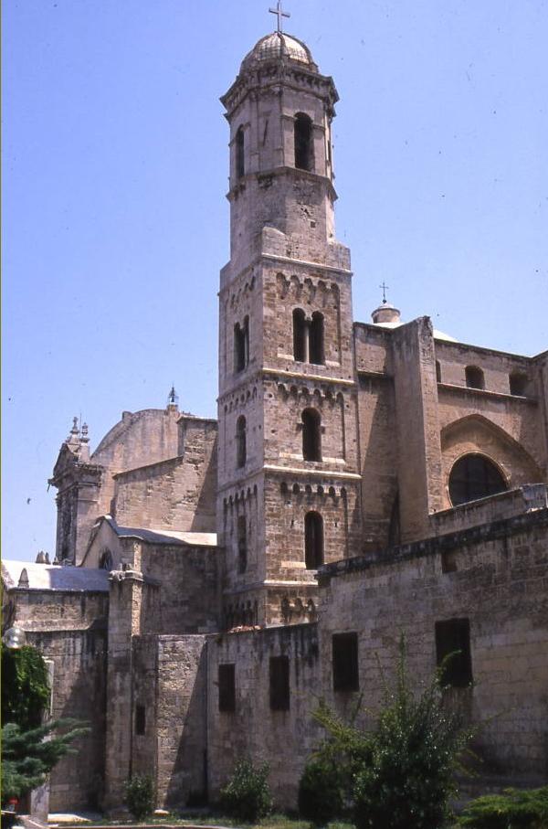 Duomo di Sassari