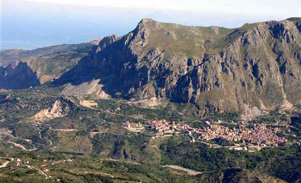 Monti Nebrodi