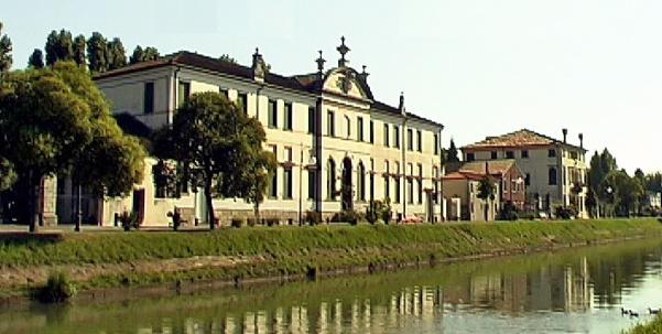 Villa Mocenigo
